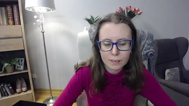 sweetxLizzy Obrolan Langsung XXX