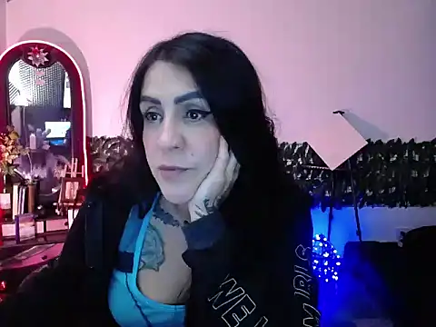 Sembang XXX Secara Langsung Anastasiabasst__