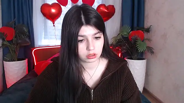 Chat XXX en directo de KisaModel