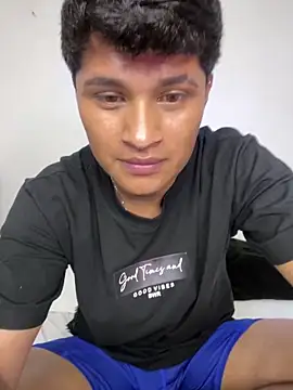 EithanMontoya webcam show