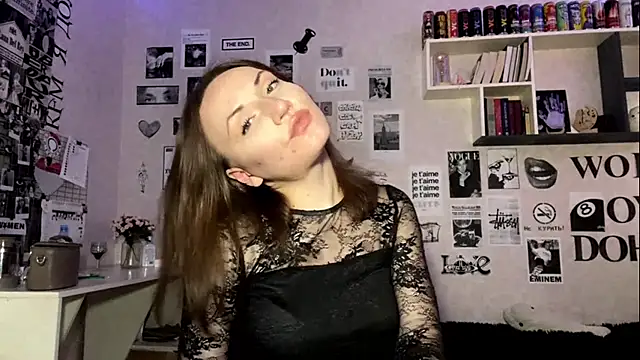 JeannaLanno webcam show