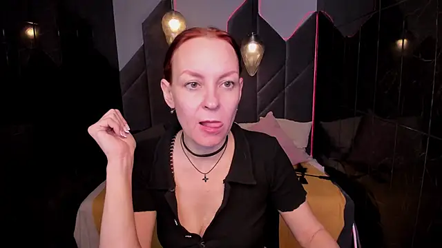 NikaGentle Obrolan Langsung XXX