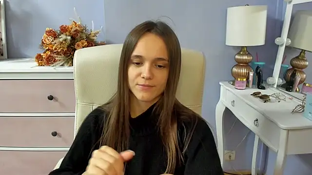 dirtyxEmily: онлайн-секс-чат