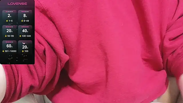 Živý XXX chat June_shy0