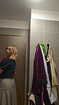 Вебкам-шоу MariaRichi_