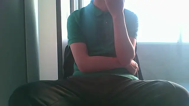 nole_china7 웹캠 쇼