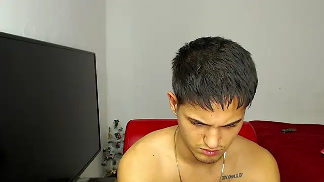 Alex_mojica Live XXX-Chat