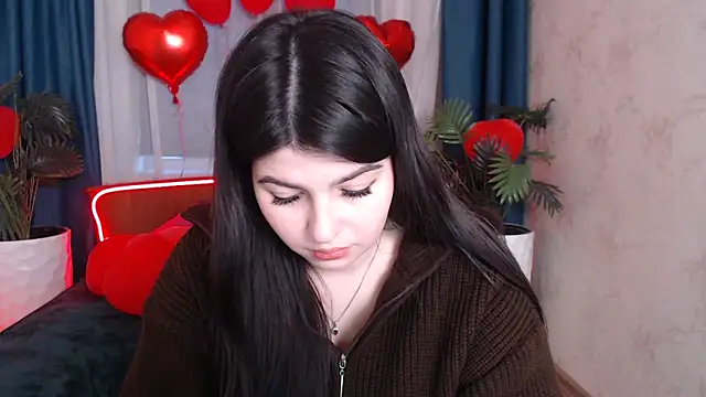 KisaModeln Live XXX chat