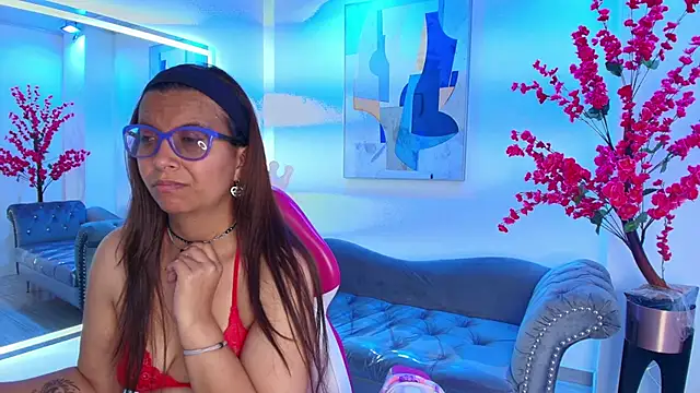 Amber__rougen Live XXX chat