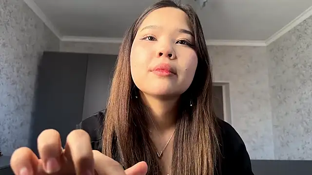 RegenaLandauer – webcam-show