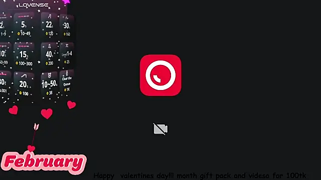 blueabyn Live XXX chat