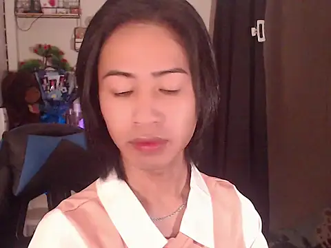 Manilagirl_x Adlı Modelin Canlı XXX Sohbeti