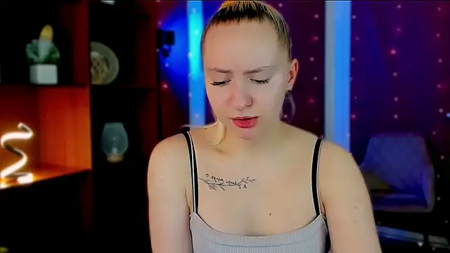 mila_glow1のライブXXXチャット