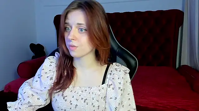 FreyaVeyのライブXXXチャット