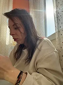 Chat XXX ao vivo de Almmaxxxx