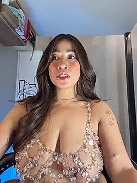 AsianMilfSheryl Webcamshow