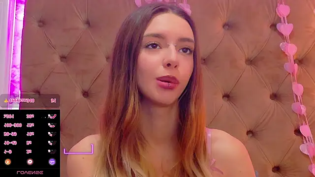 CoraVex Chat XXX in diretta