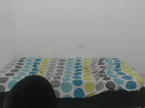 Webkamerová show estefania224