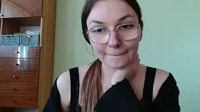 LooveELLYx: онлайн-секс-чат