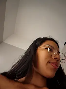 SheenaBrooke 现场XXX聊天