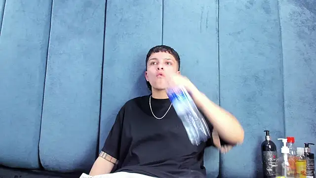 Megan_Thompson_n Live XXX chat