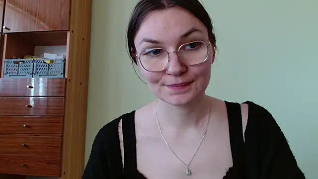 Chat XXX en directo de LooveELLYx