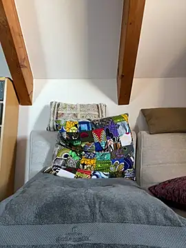 Relnnet webkamerás műsora