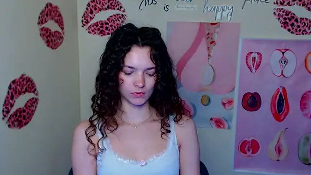 _SusieSu_ Live XXX-Chat