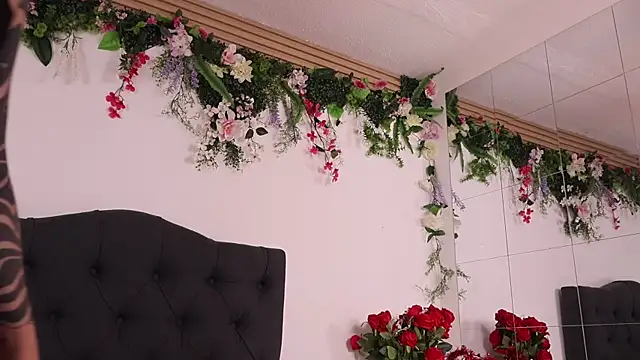 Chat XXX en directo de kaylee_lee