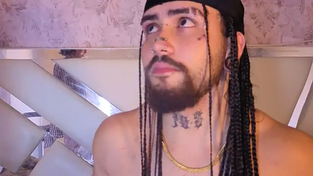 Chat XXX en directo de Benny_and_Mark