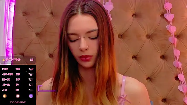 Sembang XXX Secara Langsung CoraVex