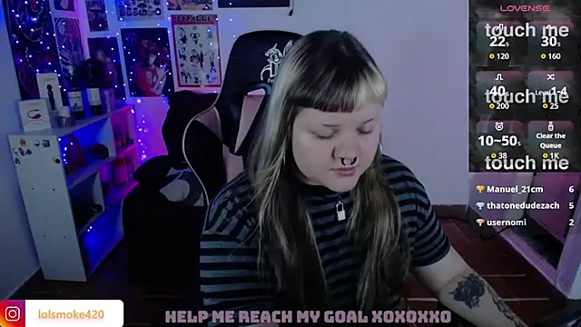 Chat XXX Live Bdsm_and_fries