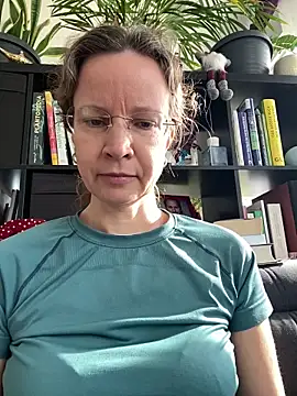 แชท XXX สดของ AnnikaRose