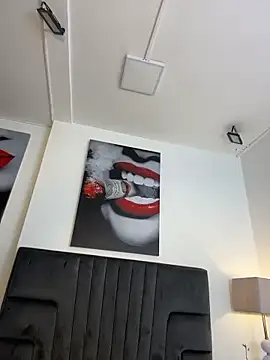 Robin_Rief webkamerás műsora