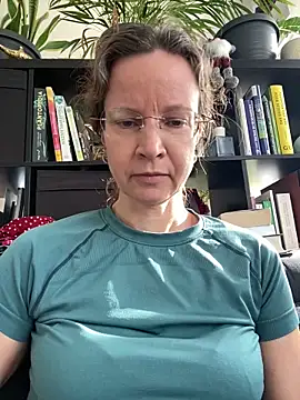 AnnikaRose Pertunjukan Webcam