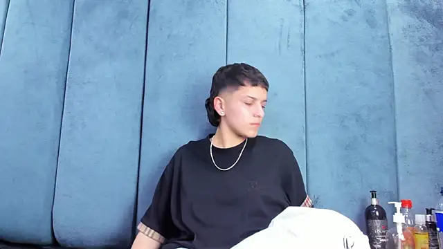 Megan_Thompson_ – Live XXX-chat