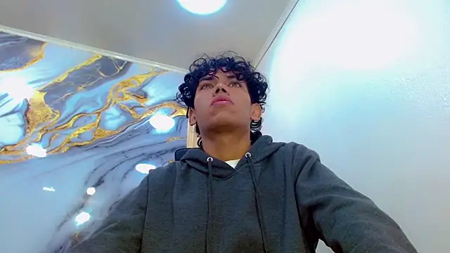 DaviidBuckx_ Webcam show