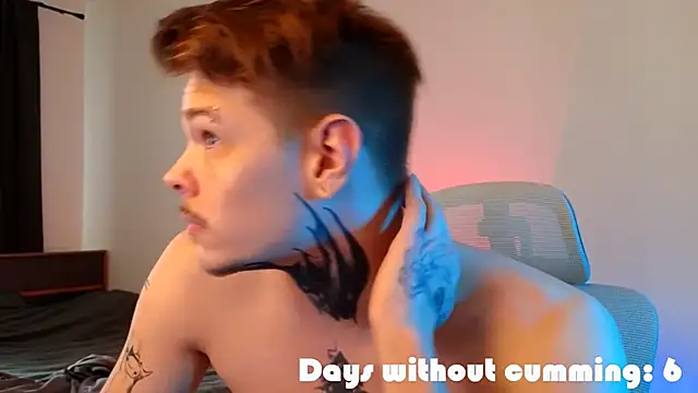 DENIS_HERE 现场XXX聊天