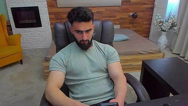 MicahLane 라이브 XXX 채팅