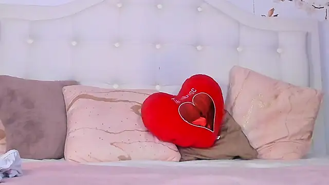 TinyBlair Chat XXX in diretta