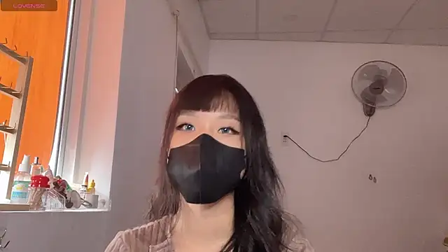 Tieu-May Obrolan Langsung XXX