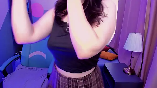 دردشة Emily_tender الجنسية المباشرة