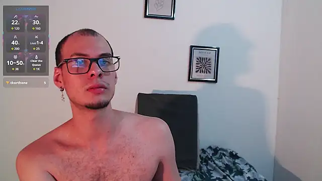 Vlad__night 现场XXX聊天