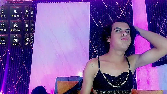 Stefani__R Webcamshow