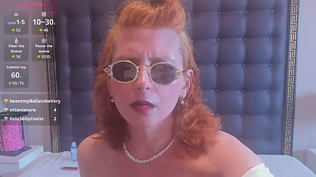 curly_muffin Live XXX-Chat