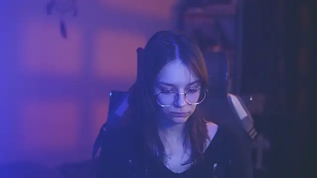 alyssa_sweet Obrolan Langsung XXX