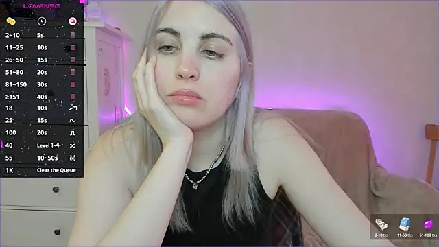 pawpaws – Naživo XXX chat