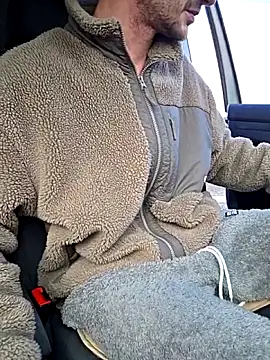 Show de Zeefy na webcam