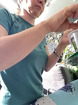 Chat +18 de AnnikaRose ao vivo