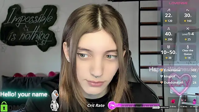 Chat +18 de CherryBloom777 ao vivo